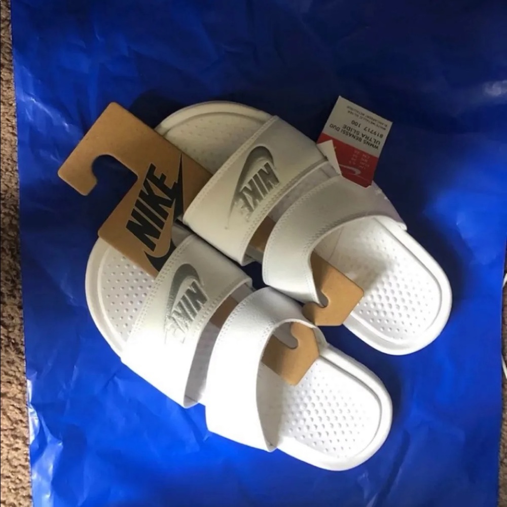 Nike slide
